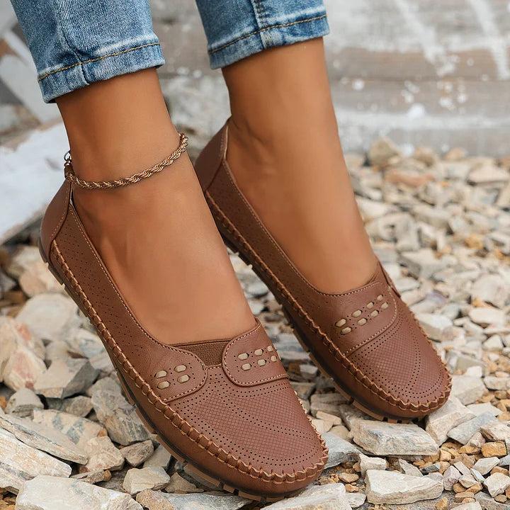 Audrey | Stylish Orthopedic Shoes