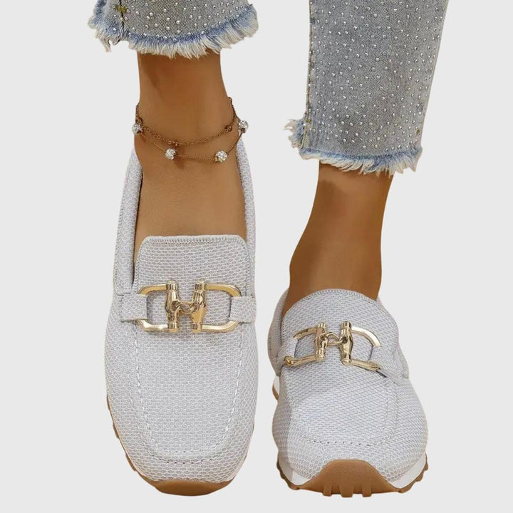 Lily | Orthopedic Loafers
