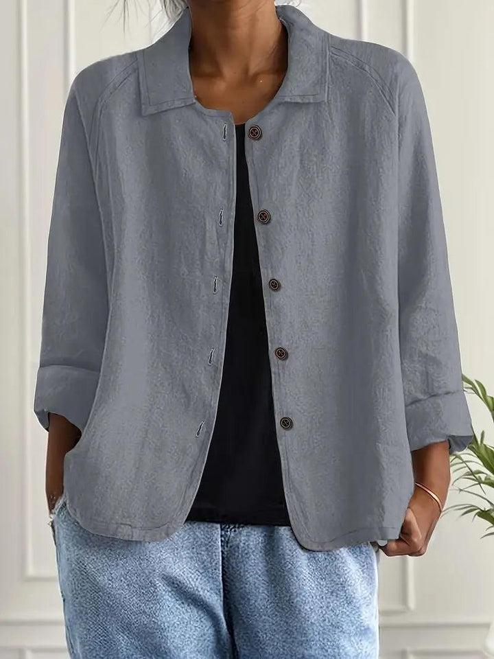 Christina | Women's Classic Light Top