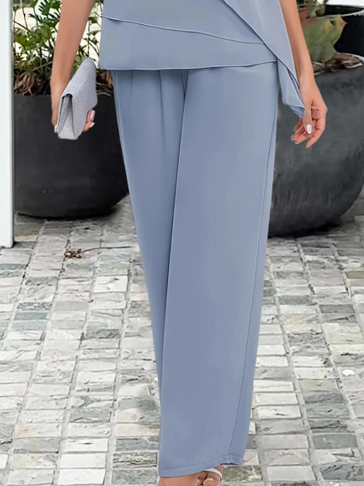 Mira | Women’s Elegant Summer Set