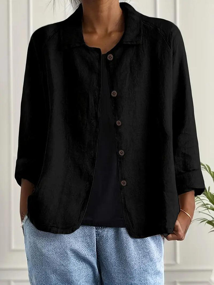 Christina | Women's Classic Light Top