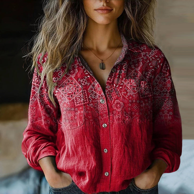 Gemma | Bohemian Vintage