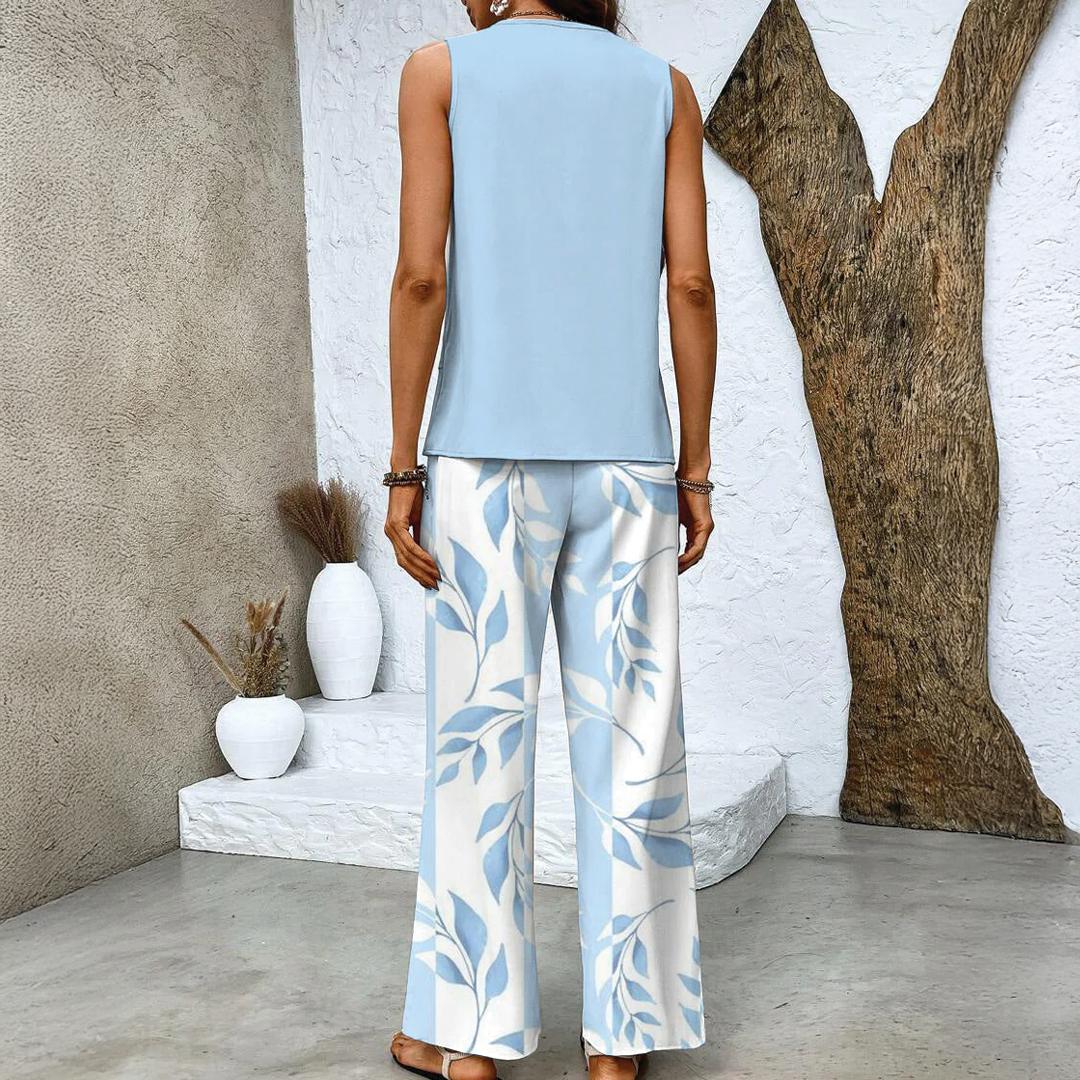 Avery | Two-Piece Summer Set