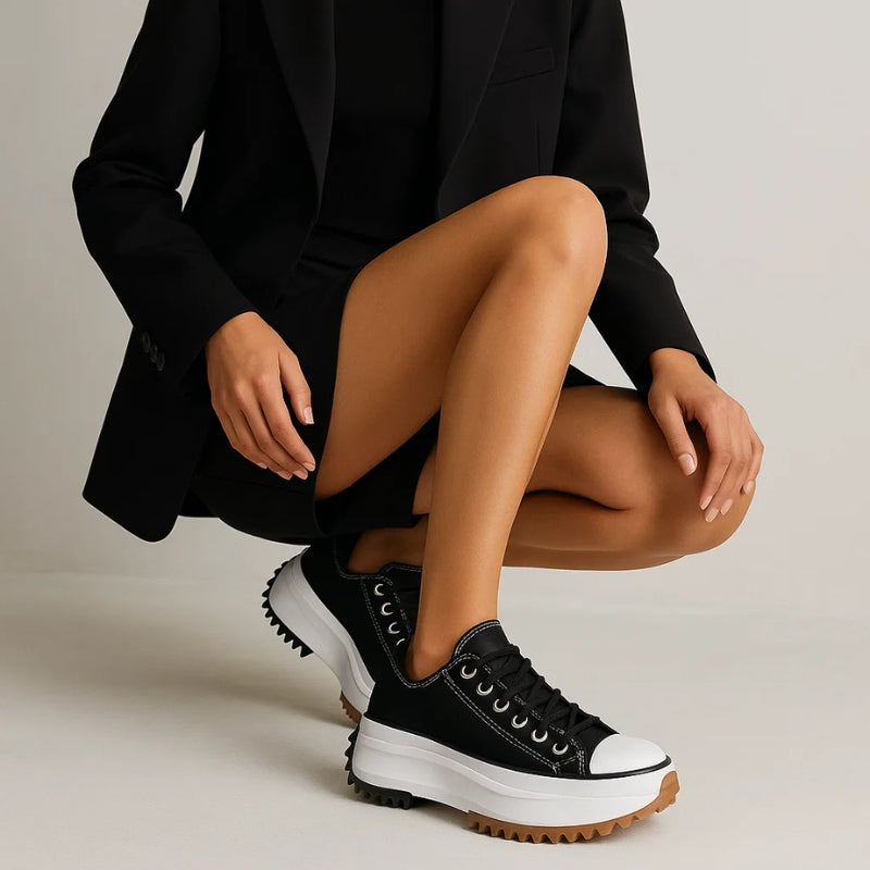 Mila | Orthopedic Shoes