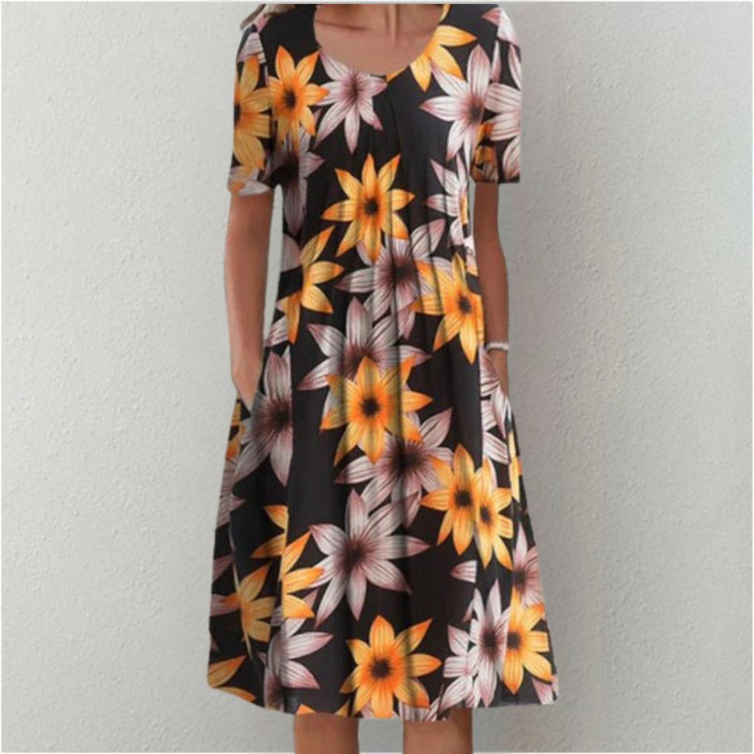 Bianca | Women's Casual Dress
