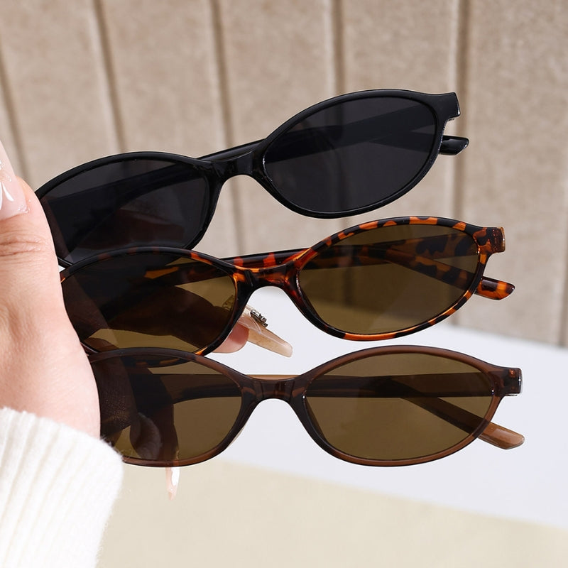 Lexy | 90's Sunglasses