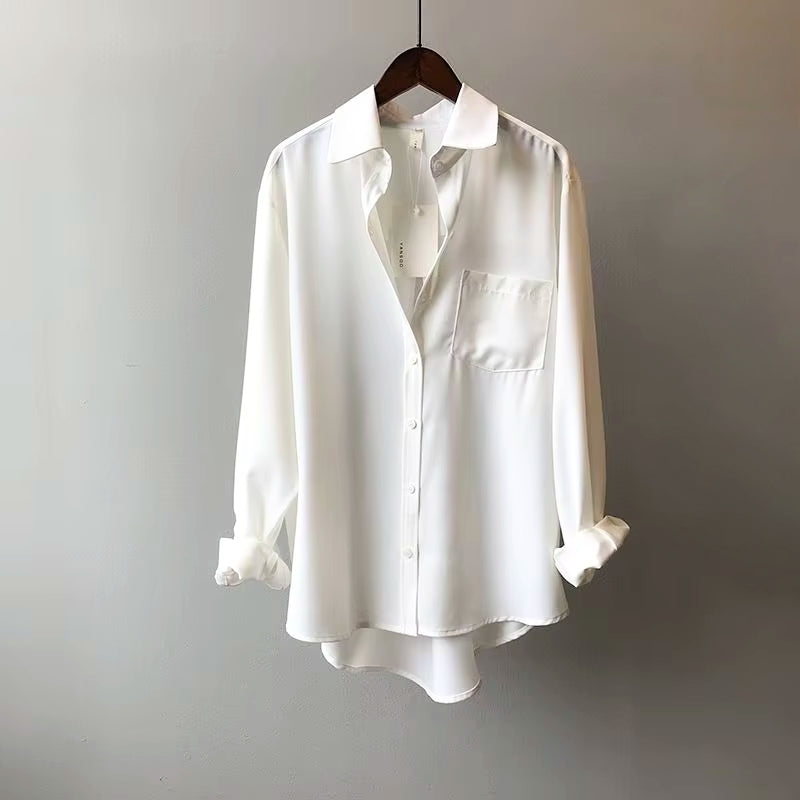 Lunor | Casual Blouse