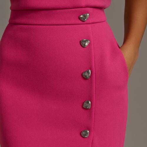 Penelope | Effortless Charm Midi Dress