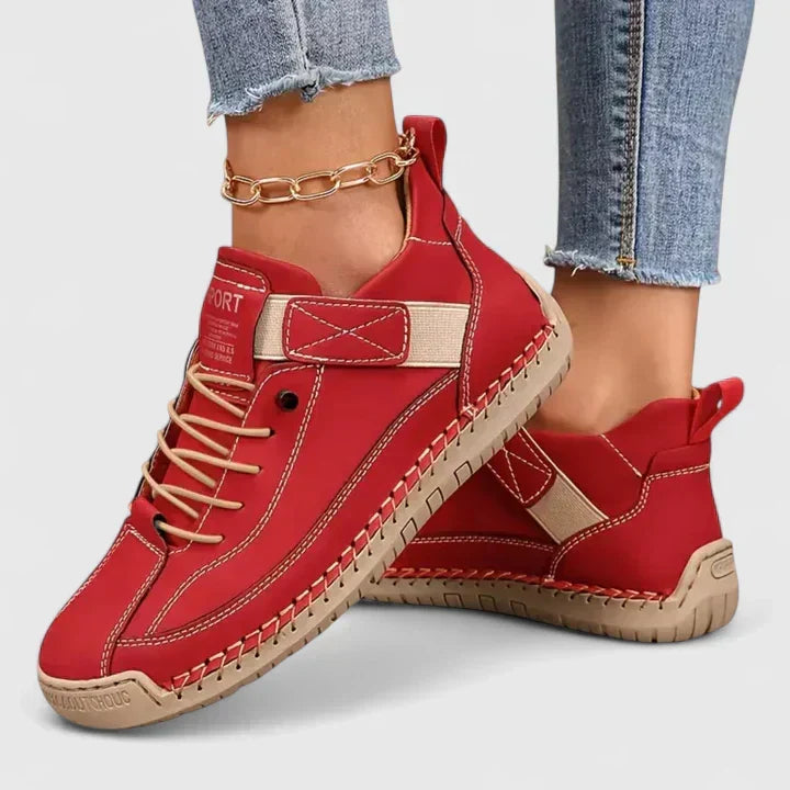 Nell | Slip-On Comfort Sneakers