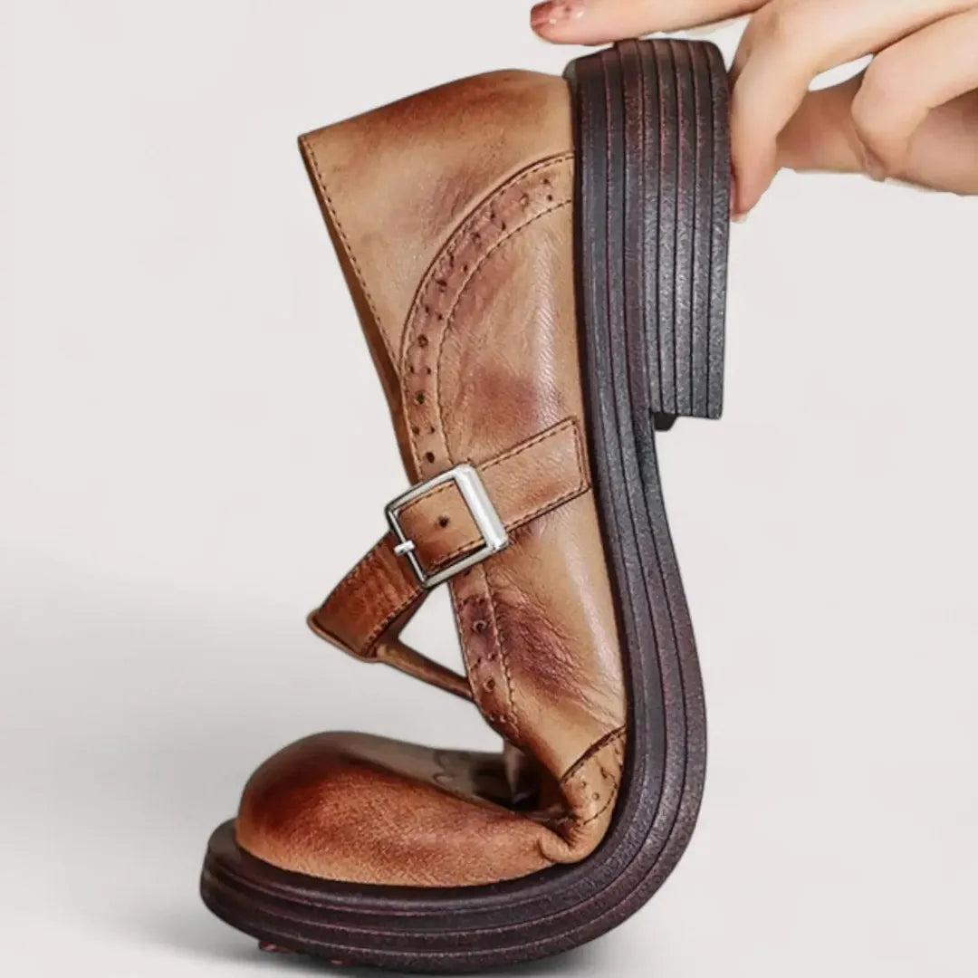 Nevaeh | Orthopedic  Shoes