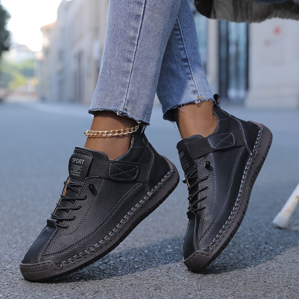 Victoria | Orthopedic Comfort Sneakers