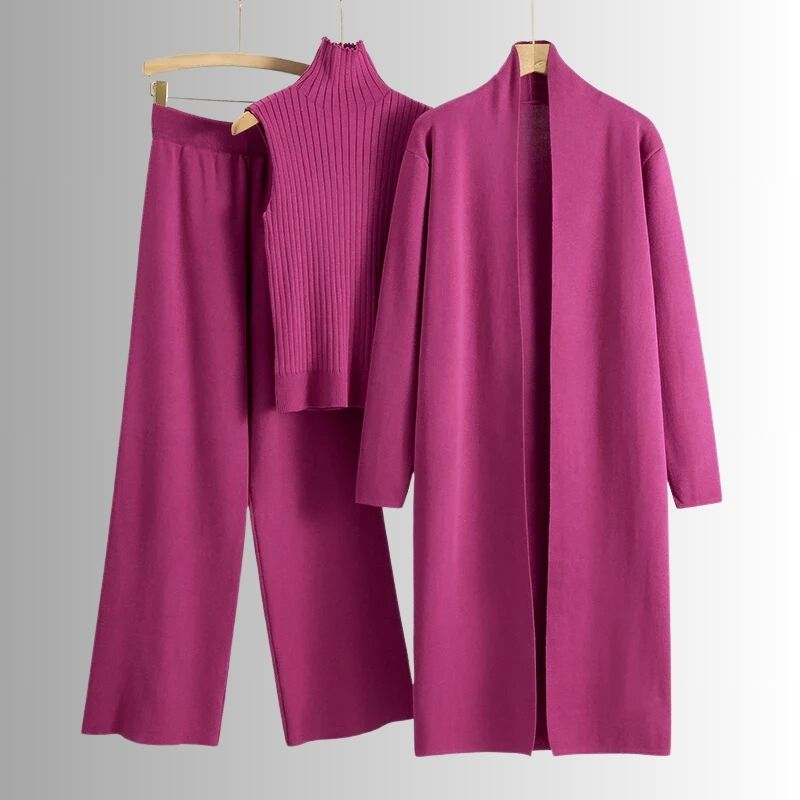 Mia | Three Piece Set