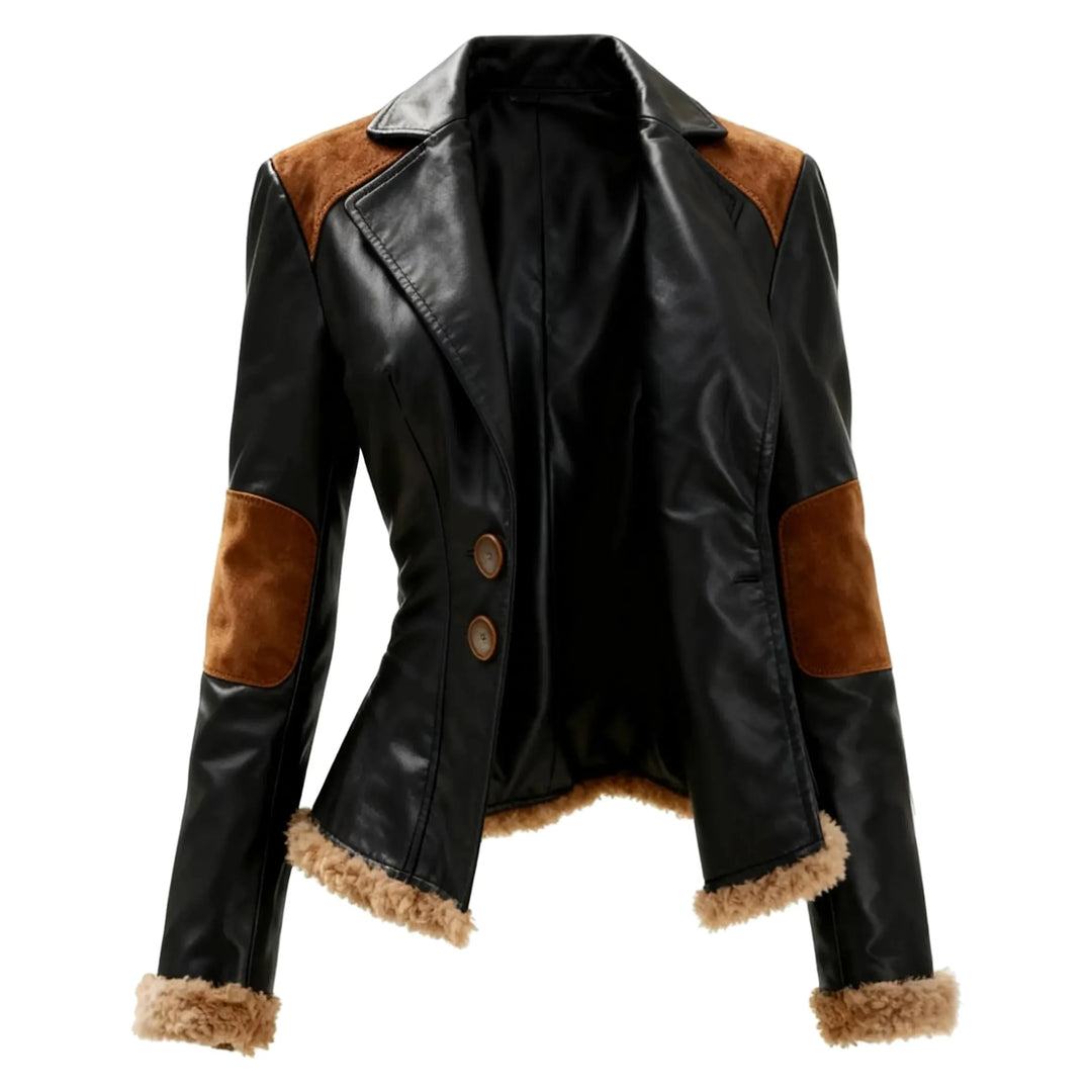 Cassidy | Women's Two-Tone Western Jacket