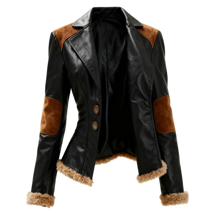 Cassidy | Women's Two-Tone Western Jacket
