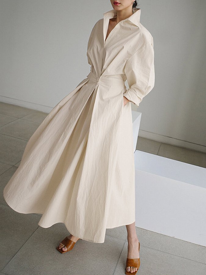 Harper | Women’s Elegant Maxi Dress