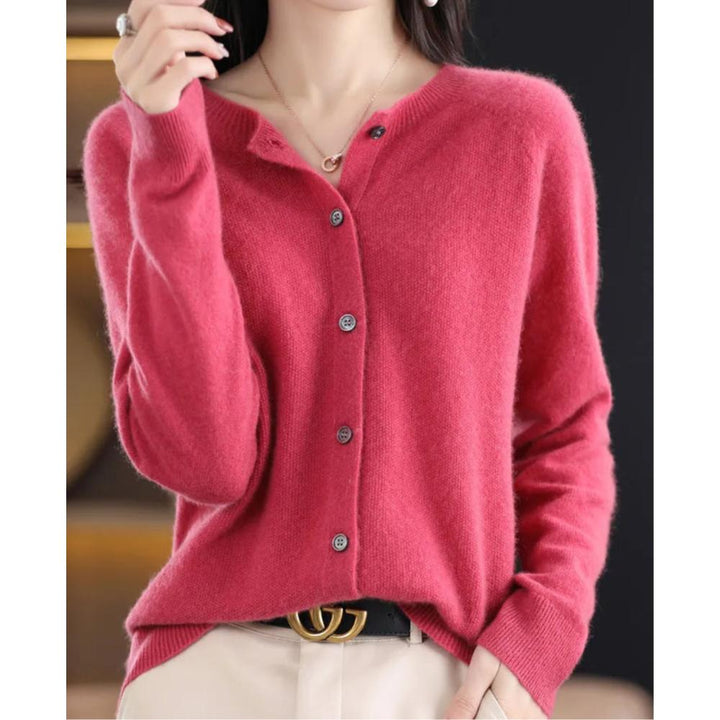Genevieve | Women's Elegant Cardigan