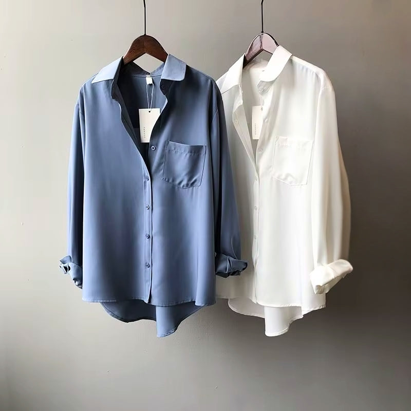 Lunor | Casual Blouse