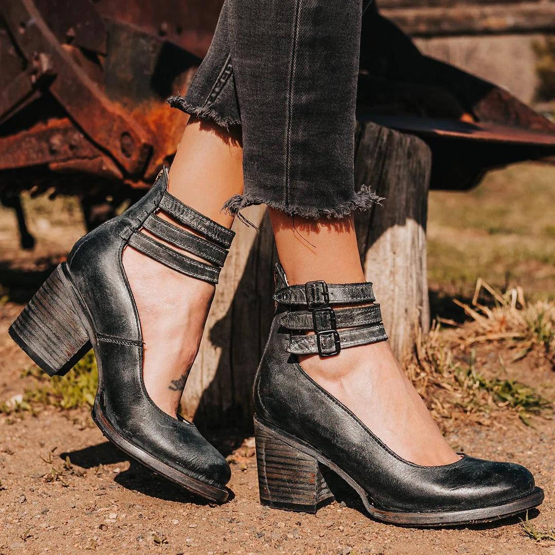 Noella | Elegant and Comfortable Sandals