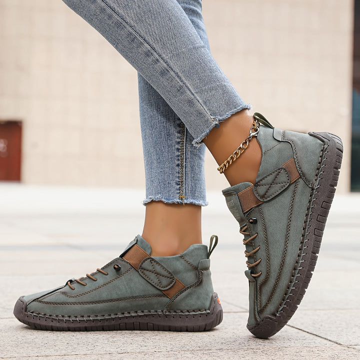 Victoria | Orthopedic Comfort Sneakers