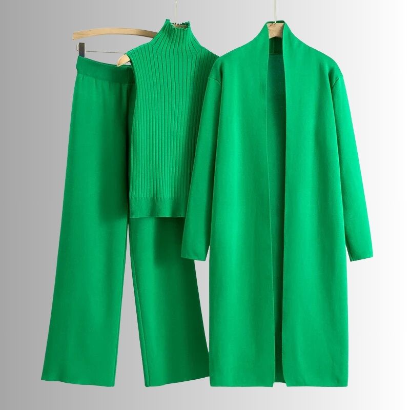 Mia | Three Piece Set