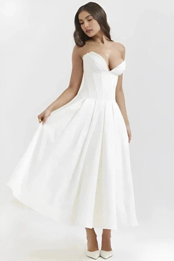 Laarni | Elegant dress