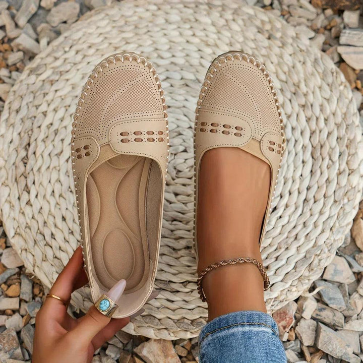 Audrey | Stylish Orthopedic Shoes