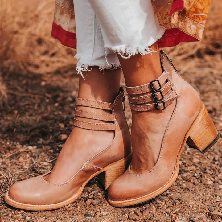 Noella | Elegant and Comfortable Sandals