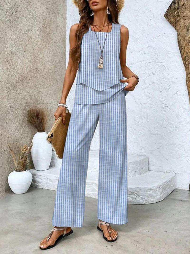 Abigail | Chic Two-Piece Ensemble
