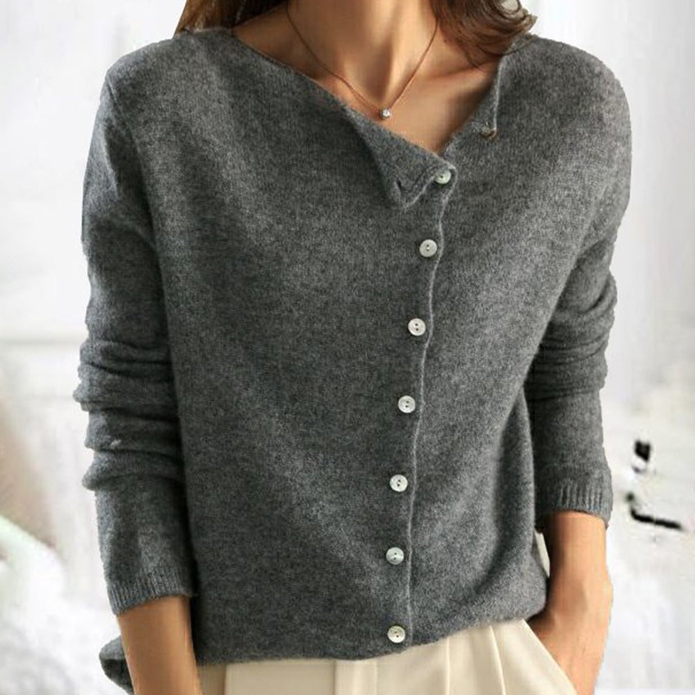 Zoie | Elegant and Cozy Sweater for Women