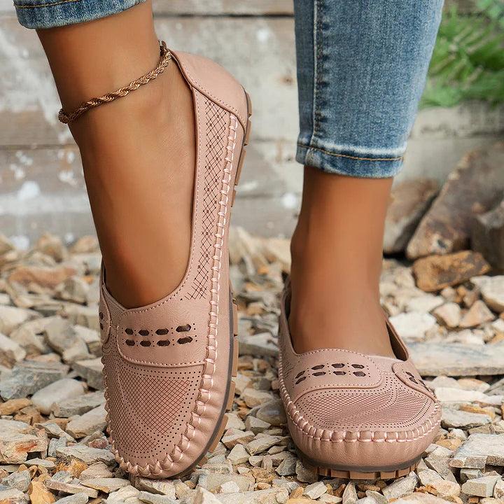 Audrey | Stylish Orthopedic Shoes