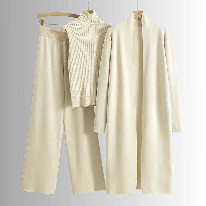 Mia | Three Piece Set