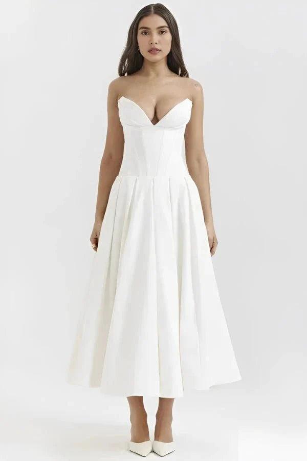 Laarni | Elegant dress