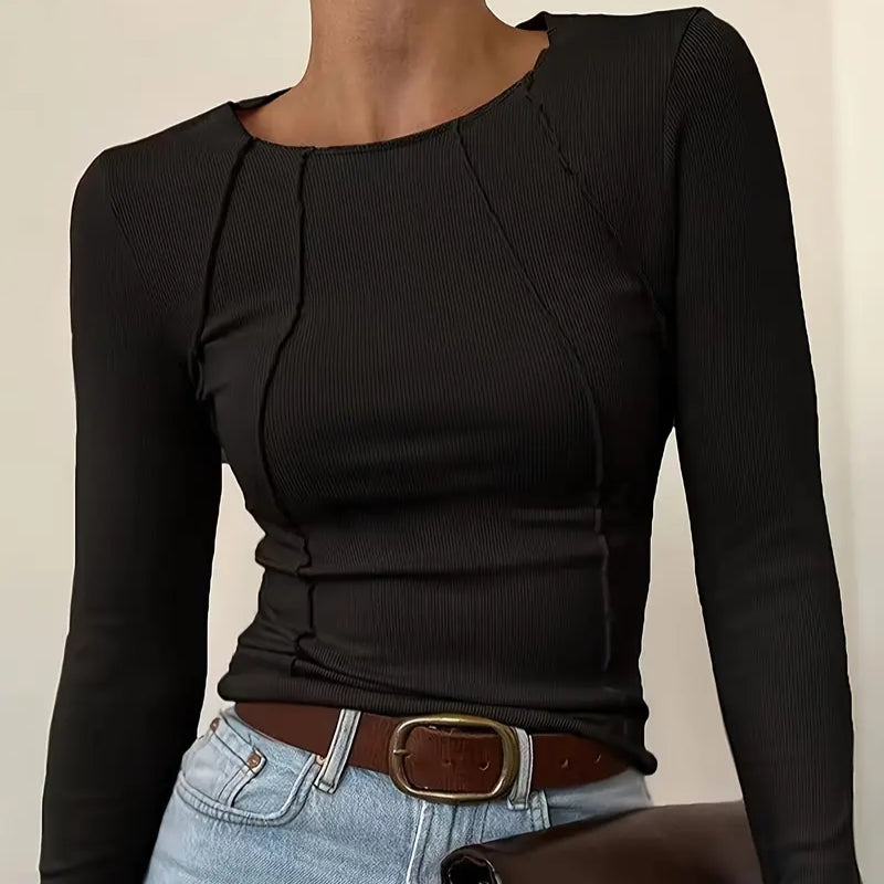 Rivone | Fitted Top