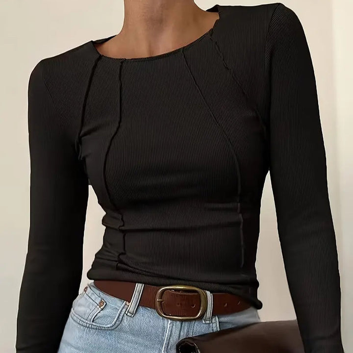 Rivone | Fitted Top