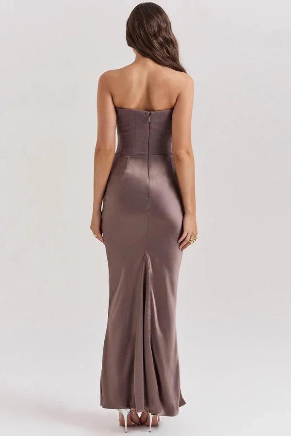 Sloane | Elegant Dress