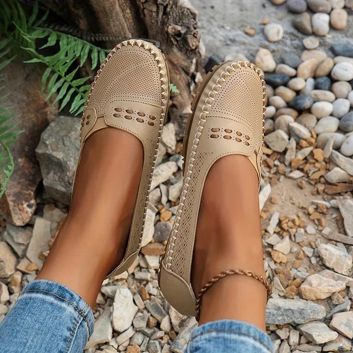 Audrey | Stylish Orthopedic Shoes