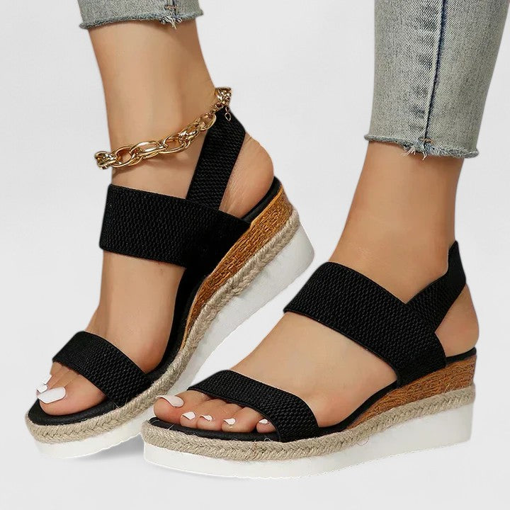 Merill | Summer Comfort Sandals
