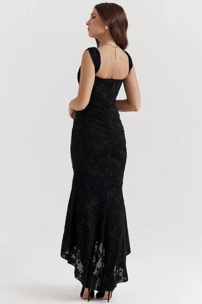 Arabella | Elegant maxi dress
