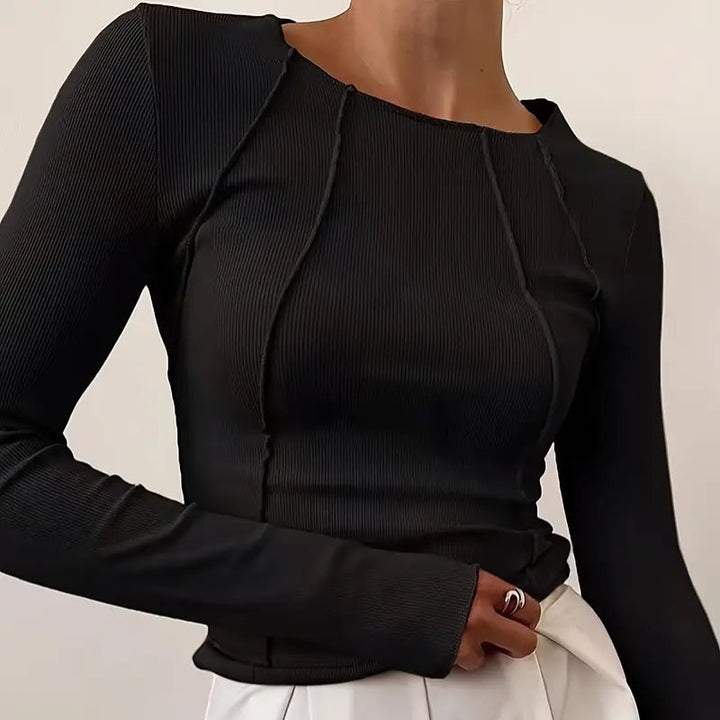 Rivone | Fitted Top