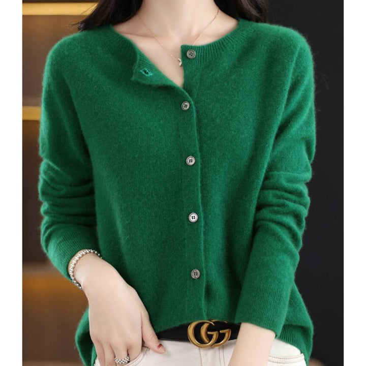 Genevieve | Women's Elegant Cardigan