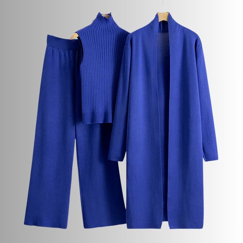 Mia | Three Piece Set