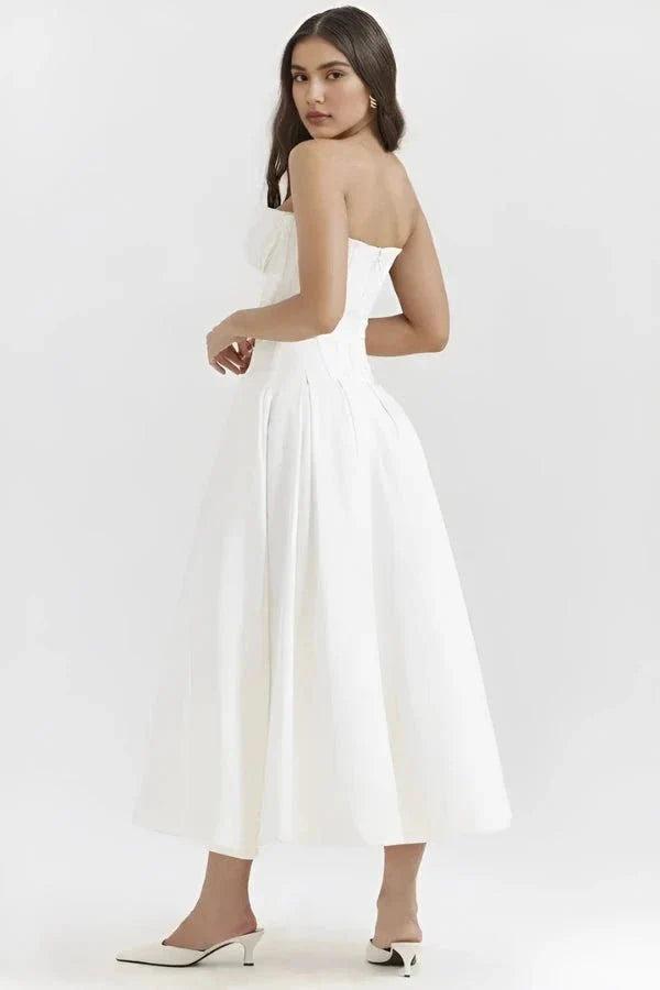 Laarni | Elegant dress