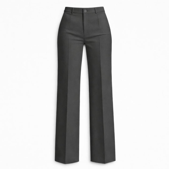 Vienna | Women’s High Waist Trousers