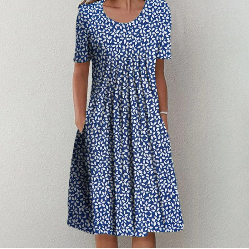 Bianca | Women's Casual Dress