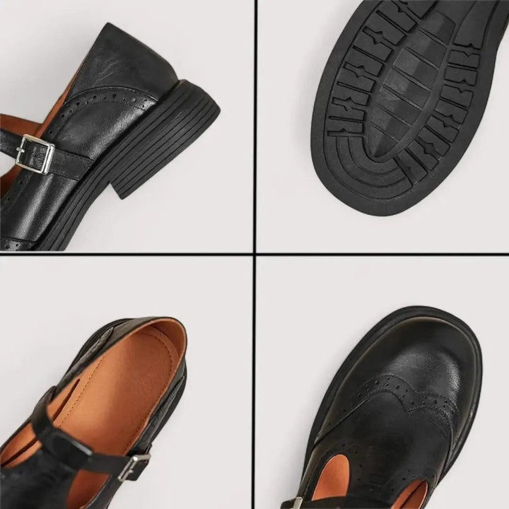 Nevaeh | Orthopedic  Shoes