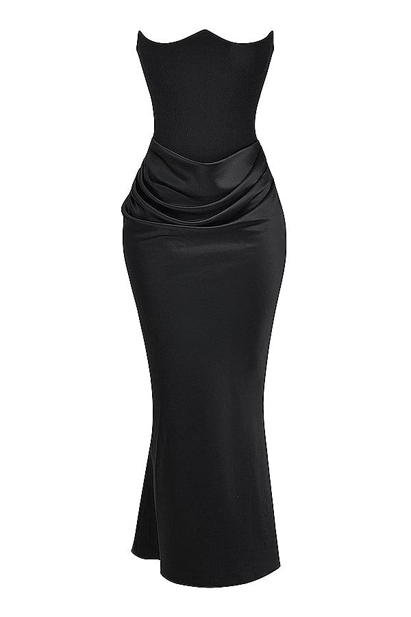 Sloane | Elegant Dress