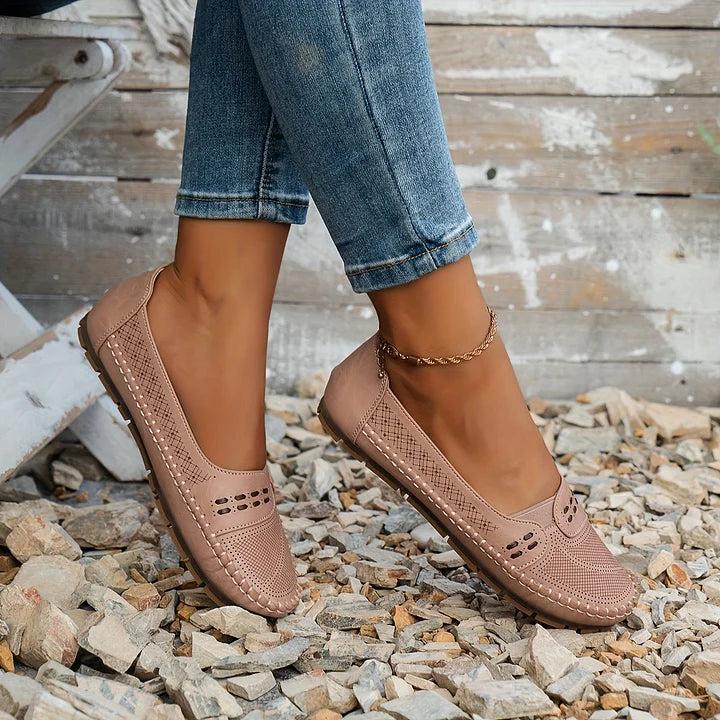 Audrey | Stylish Orthopedic Shoes