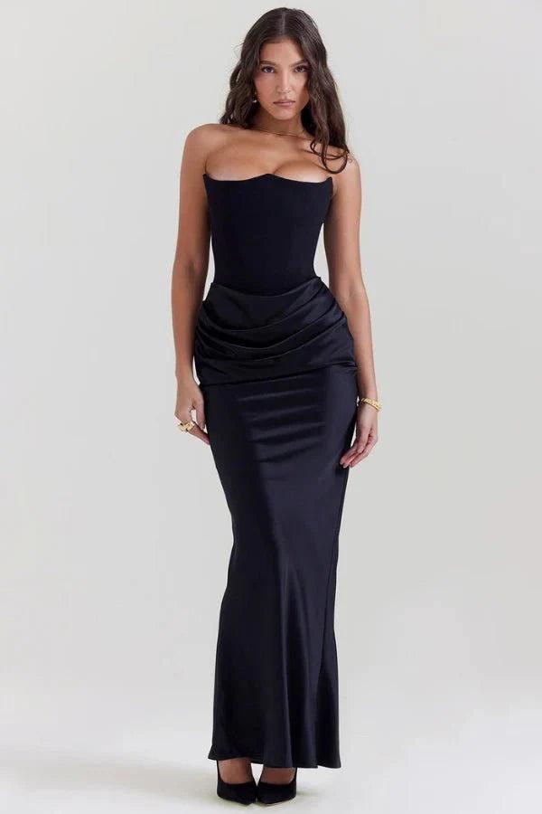 Sloane | Elegant Dress