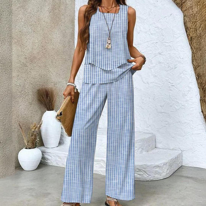 Avery | Two-Piece Summer Set