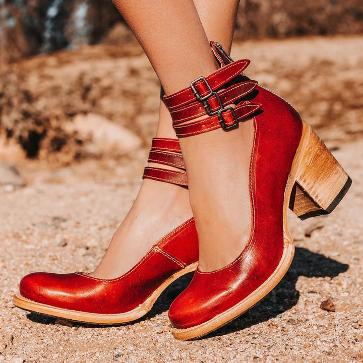 Noella | Elegant and Comfortable Sandals